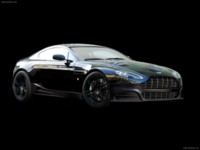 Mansory Aston Martin Vantage V8 2006 Mouse Pad 607947