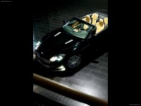Mansory Aston Martin DB9 Volante 2005 Sweatshirt #607948
