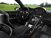 Mansory Chopster 2009 Mouse Pad 607960
