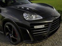 Mansory Chopster 2009 Poster 607968