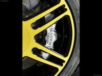 Mansory Aston Martin Vanquish S 2005 hoodie #607970