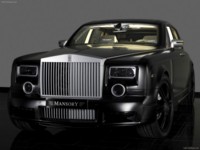 Mansory Rolls Royce Conquistador 2007 Longsleeve T-shirt #607973