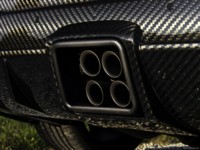 Mansory Chopster 2009 Poster 607977