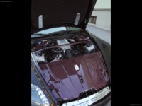 Mansory Aston Martin Vantage V8 2006 Mouse Pad 607981