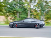 Mansory Cyrus 2009 Mouse Pad 607991