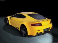 Mansory Aston Martin Vantage V8 2006 Sweatshirt #608005