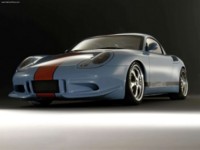 Stola GTS Concept 2003 mug #NC204419