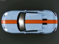 Stola GTS Concept 2003 Sweatshirt #608018
