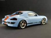 Stola GTS Concept 2003 mug #NC204424