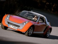 Smart Roadster 2003 puzzle 608053