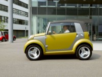 Smart Crosstown Showcar 2005 puzzle 608086