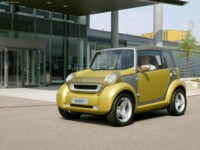 Smart Crosstown Showcar 2005 Poster 608150