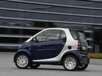 Smart fortwo coupe 2005 hoodie #608160