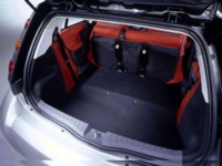 Smart forfour 2004 hoodie #608173