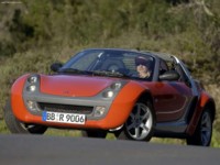 Smart Roadster 2003 mug #NC203913