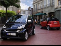 Smart fortwo 2007 Poster 608181