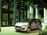 Smart forfour 2004 Tank Top #608184