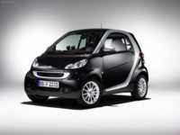 Smart fortwo coupe 2007 puzzle 608190
