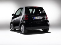 Smart fortwo coupe 2007 Tank Top #608197