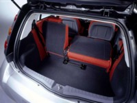 Smart forfour 2004 mug #NC203989