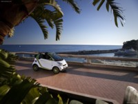 Smart fortwo electric drive 2010 Poster 608201