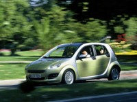 Smart forfour 2004 Sweatshirt #608206