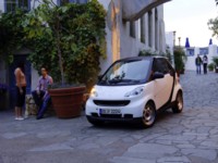 Smart fortwo coupe 2007 hoodie #608213