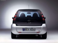 Smart forfour 2004 Sweatshirt #608214