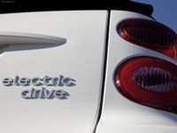 Smart fortwo electric drive 2010 Sweatshirt #608220