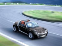 Smart Roadster 2003 puzzle 608255