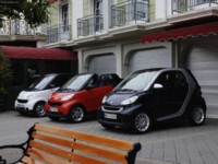 Smart fortwo 2007 mug #NC204014