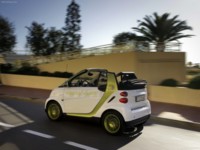 Smart fortwo electric drive 2010 Poster 608273