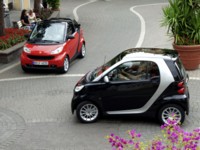 Smart fortwo 2007 Longsleeve T-shirt #608283