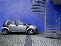 Smart forfour 2004 mug #NC203961