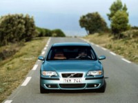 Volvo S60 R 2003 Poster 608367
