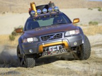 Volvo XC70 AT Concept 2005 Poster 608374