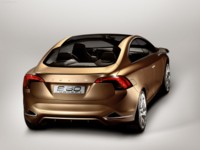 Volvo S60 Concept 2009 mug #NC217500