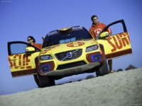 Volvo XC70 Surf Rescue Concept 2007 Poster 608424