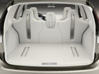 Volvo XC60 Concept 2007 Mouse Pad 608460