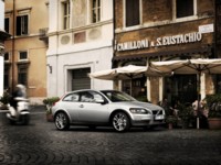 Volvo C30 2007 Poster 608493