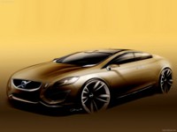 Volvo S60 Concept 2009 Tank Top #608529