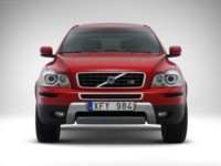 Volvo XC90 Sport 2006 Mouse Pad 608533