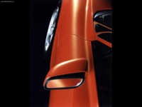 Volvo SCC Concept 2001 Poster 608547