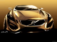 Volvo S60 Concept 2009 Poster 608567