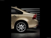 Volvo S40 2008 Mouse Pad 608584