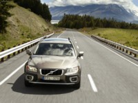 Volvo XC70 2008 Poster 608591