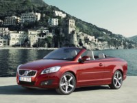 Volvo C70 2010 Poster 608618