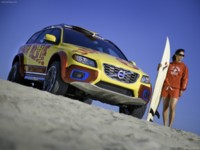 Volvo XC70 Surf Rescue Concept 2007 Poster 608678