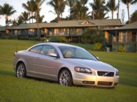 Volvo C70 2007 mug #NC217020