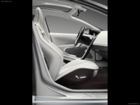 Volvo XC60 Concept 2007 Mouse Pad 608690